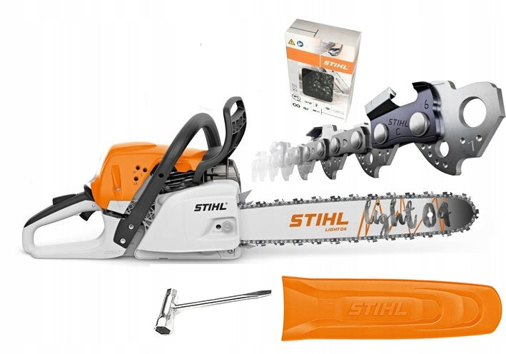 NEW ORIGINAL CHAINSAW STIHL MS 251 40cm 3KM