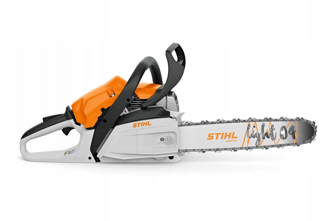 NEW ORIGINAL STIHL MS 182 35cm 1,3mm 3/8 + CAP CHAINSAW Brand Stihl