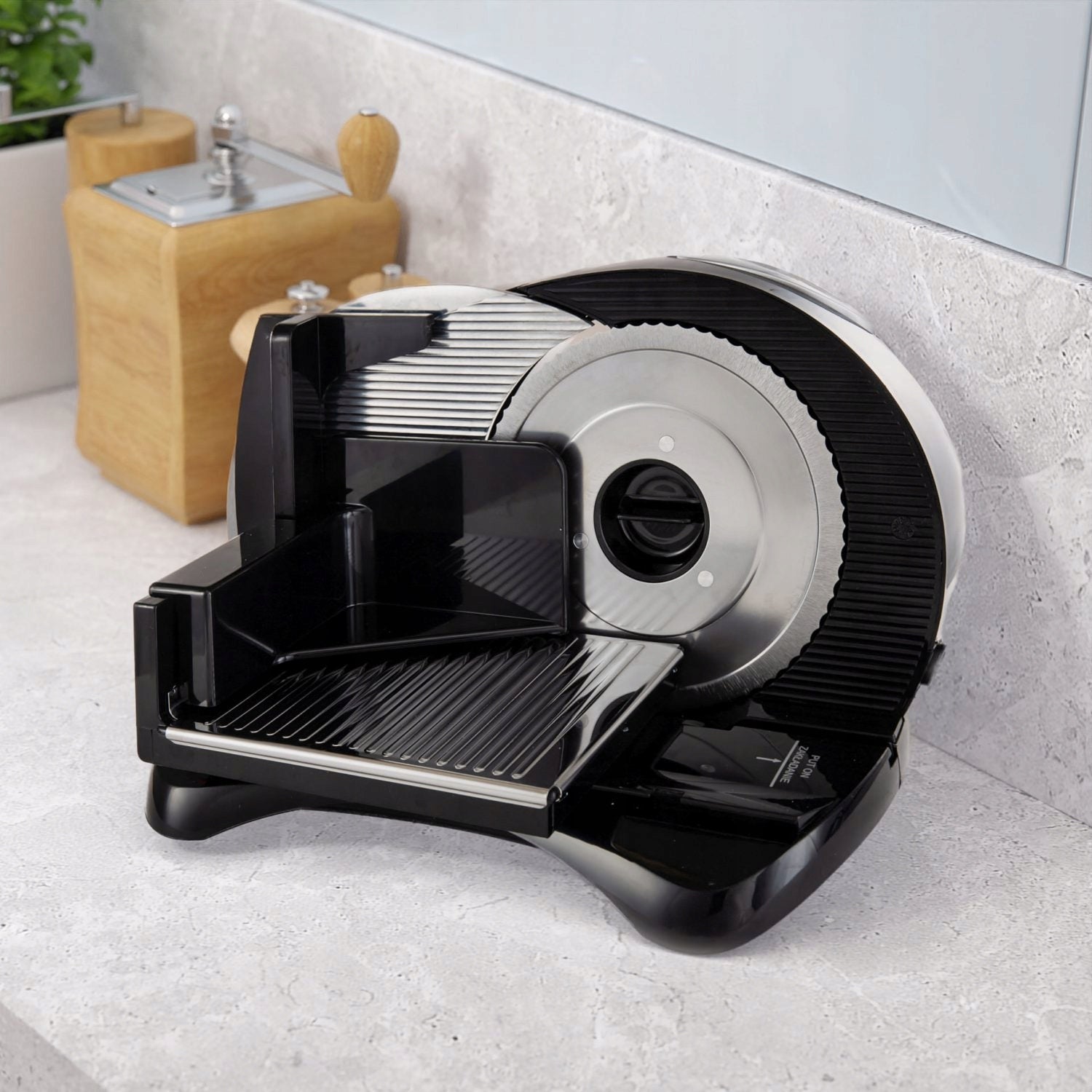 NEW Poland SLICER SMAPP 294.5NM ALUMINUM SETTER OVERLAY MADE OF STEEL Manufacturer code 294.5NM