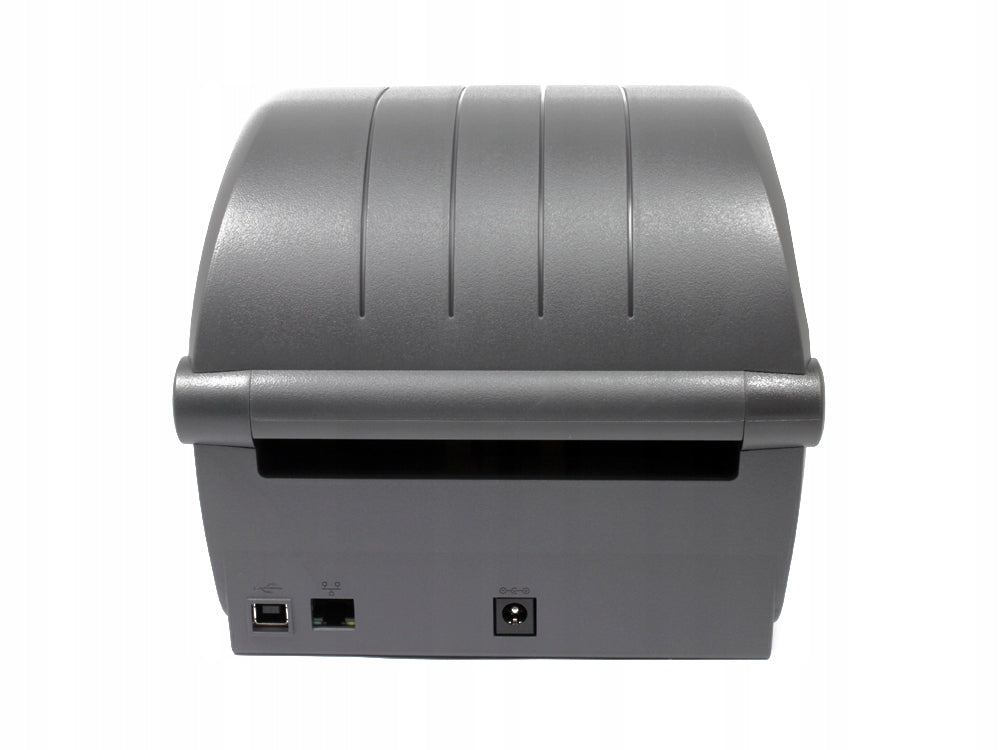 NEW THERMAL LABEL PRINTER ZEBRA ZD230D LAN Manufacturer Zebra