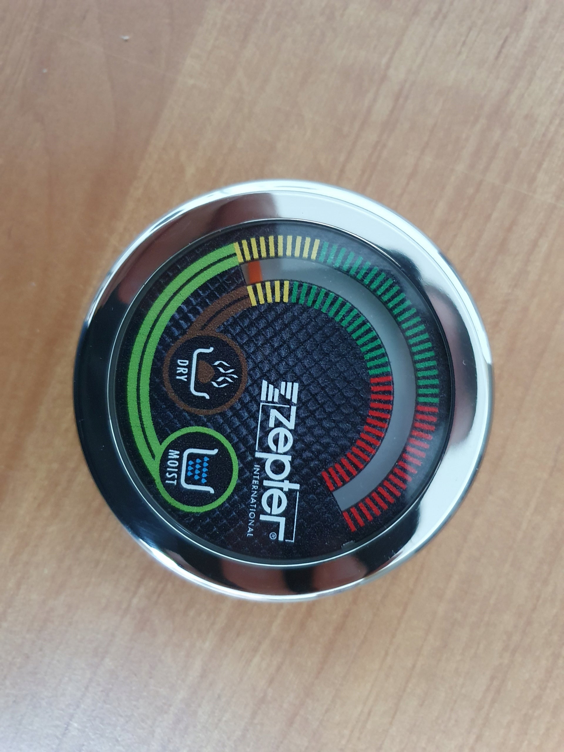 NEW THERMOCONTROLLER Z- LINE ZEPTER BEIGE Brand Zepter