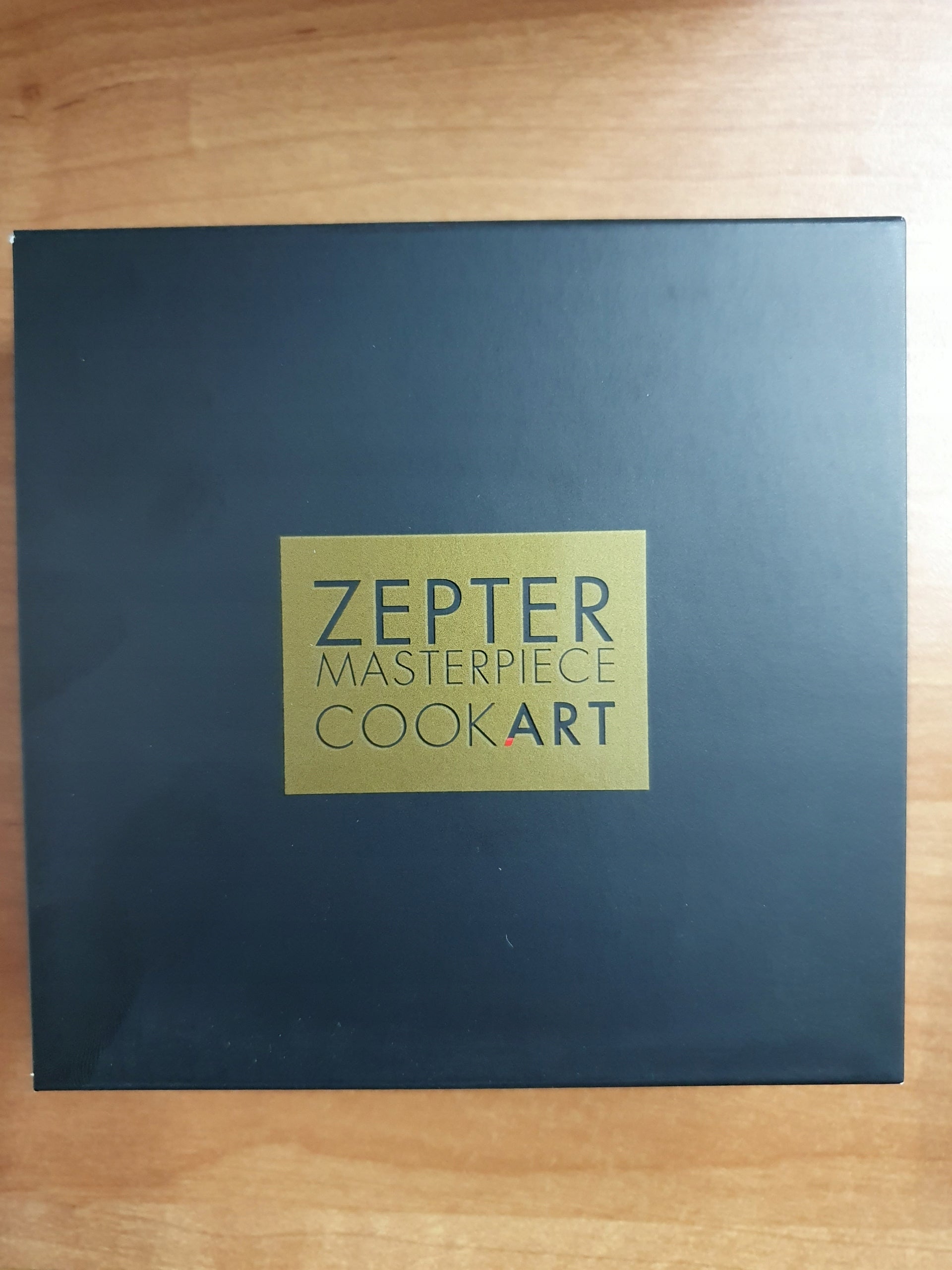 NEW THERMOCONTROLLER Z- LINE ZEPTER BEIGE Manufacturer code Z-NATC-SP
