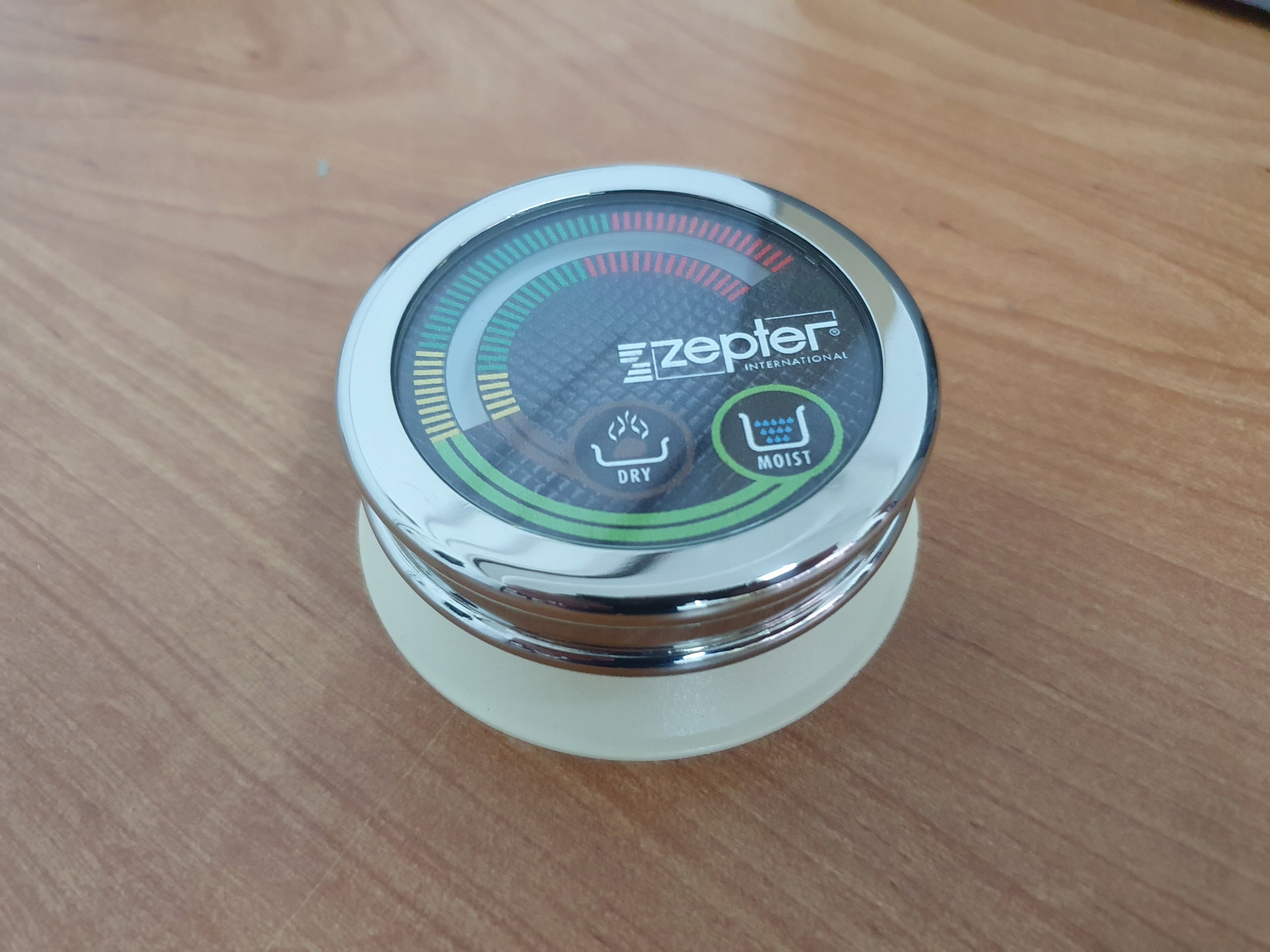 NEW THERMOCONTROLLER Z- LINE ZEPTER BEIGE