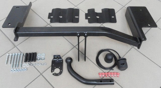 NEW TOW BAR FIAT CROMA 2 II BEAM FROM2005 Manufacturer's catalog number A06253