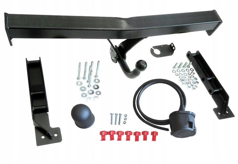 NEW TOWBAR AUDI A6 C5 SEDAN STATION WAGON QUATTRO