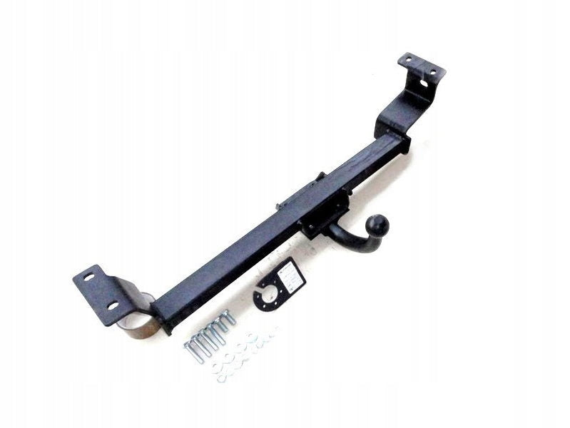 NEW TOYOTA YARIS 3 5D 1999do2005 TOWBAR Ball type screw‑off