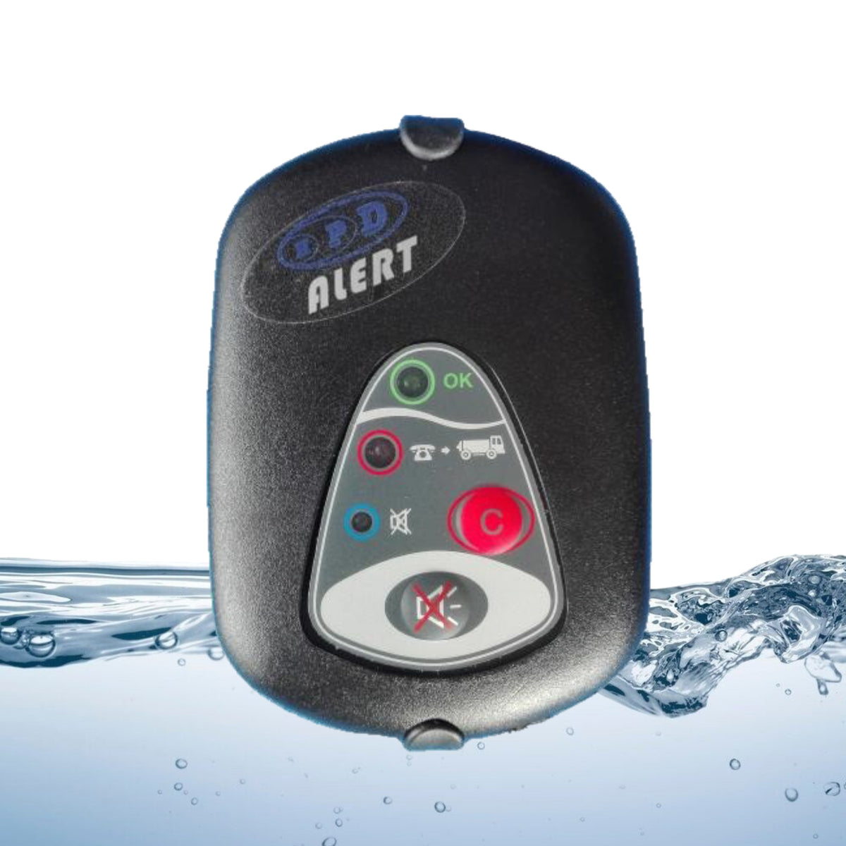 NEW VERSION! Tank filling sensor TWO LEVELS septic tank MANUFACTURER
