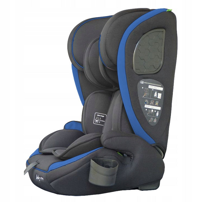 NEXO Ltd. i-size car seat 76-150cm. Brand Baby-Coo