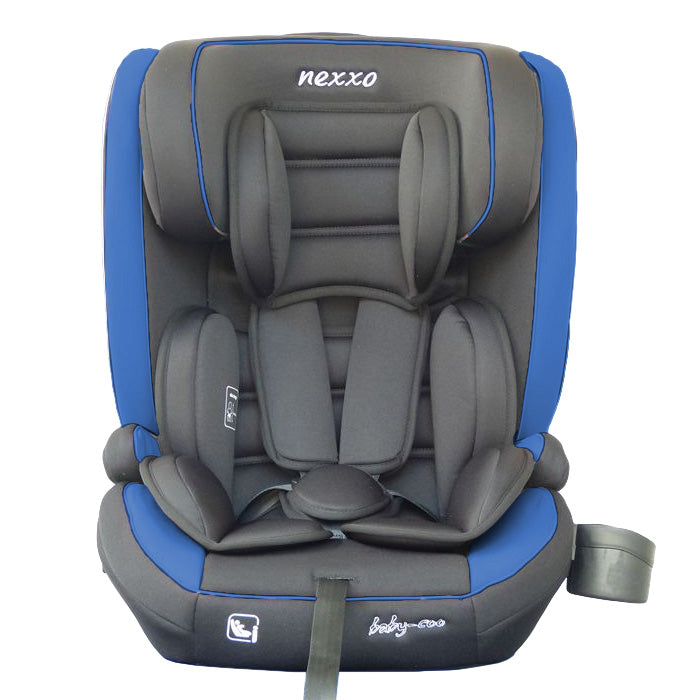 NEXO Ltd. i-size car seat 76-150cm.