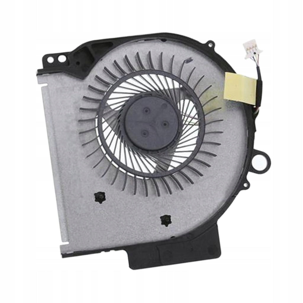 , NFB80A05H CPU Cooling Fan For HP Pavilion X360/ Model Wentylator chłodzący grafikę procesora laptopa