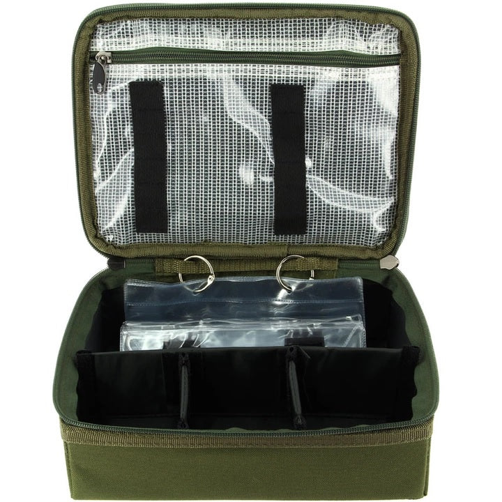 NGT pencil case for PVA and small items 070 Brand NGT
