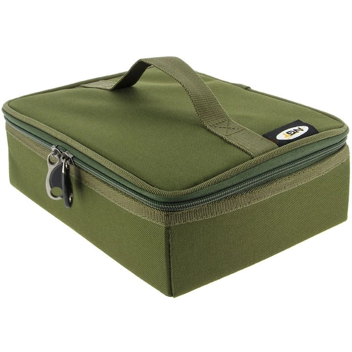 NGT pencil case for PVA and small items 070 Manufacturer code FLA-PVABAG-070
