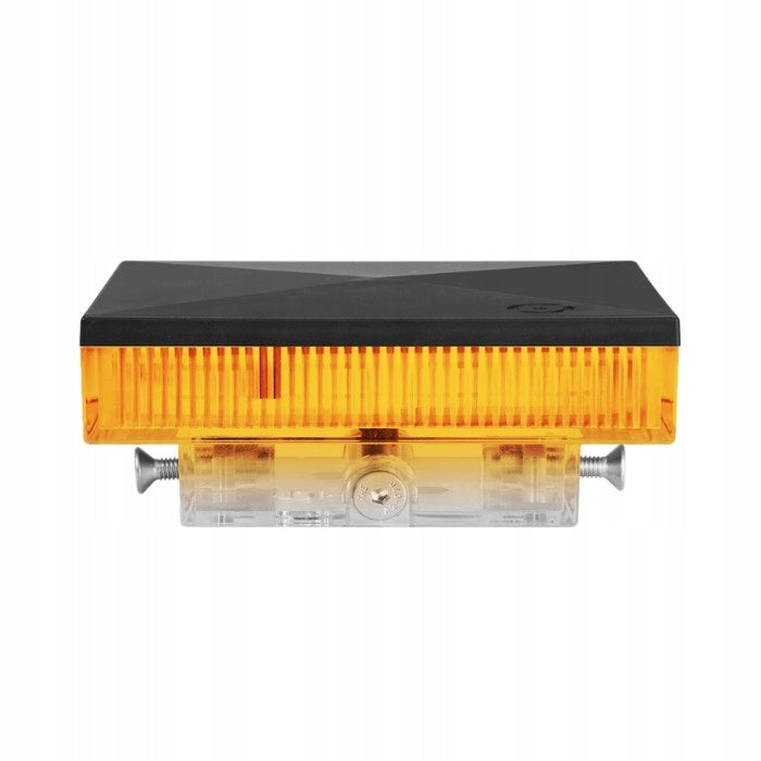 NICE ROBUS 600 RB600 set up to 600 kg + 3 FLO2RE REMOTES + POLE LAMP Manufacturer code RB600_MAX_3FL_SLUP