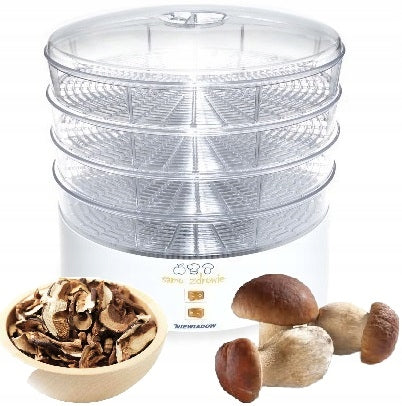 NIEWIADÓW 970.01 fruit herb mushroom dryer
