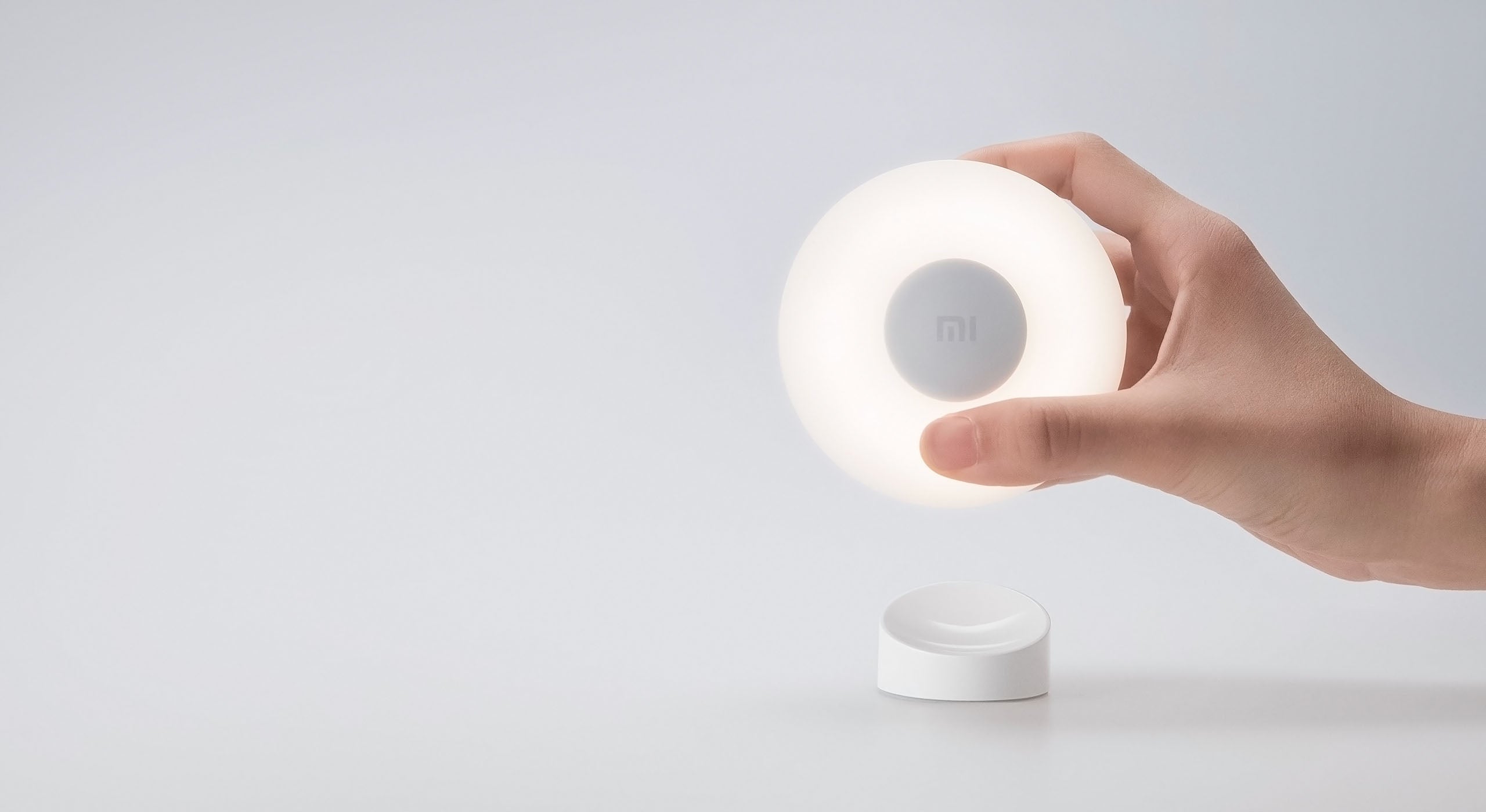 NIGHT LIGHT MI MOTION-ACTIVATED NIGHT LIGHT 2 WHITE Brand Xiaomi
