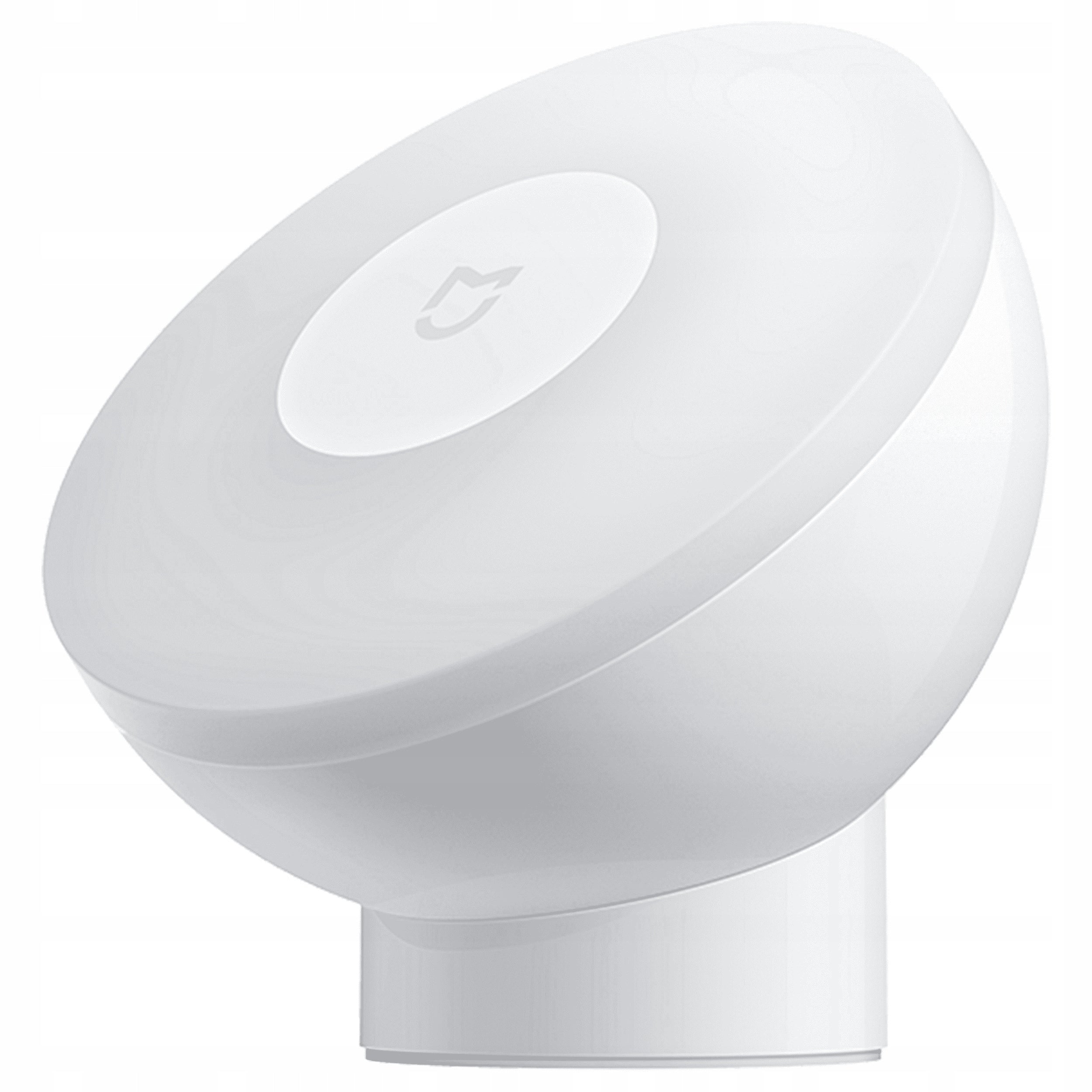 NIGHT LIGHT MI MOTION-ACTIVATED NIGHT LIGHT 2 WHITE