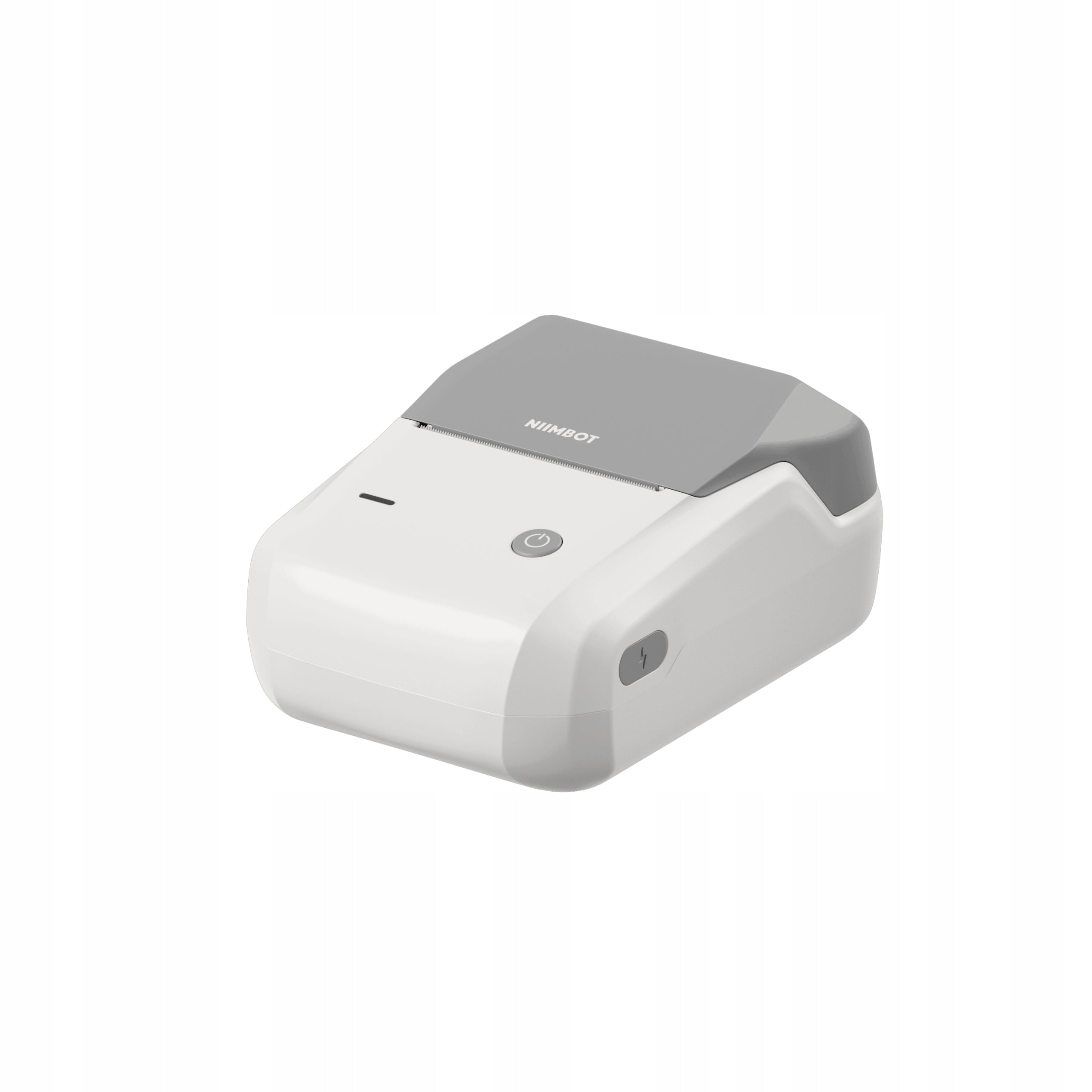 NIIMBOT B1 Label printer 50 mm + 1 roll included