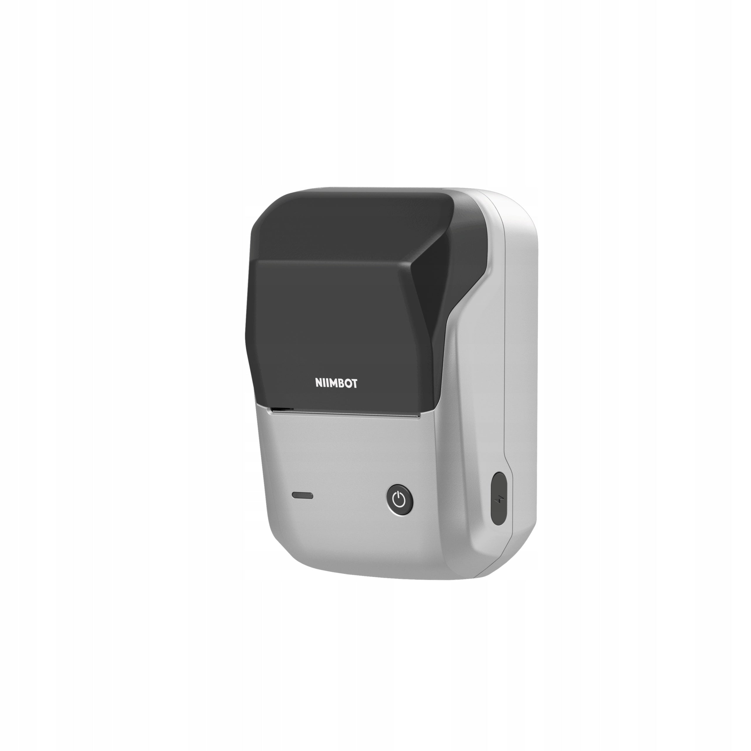 NIIMBOT B1 thermal printer 50 mm + 1 roll of labels Manufacturer code NIIMBOT_B1S