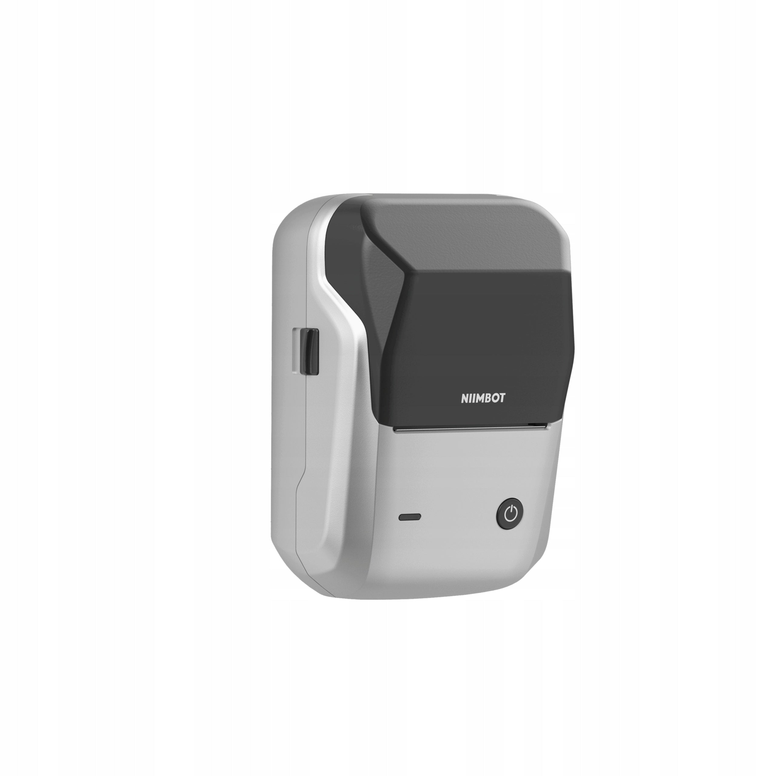 NIIMBOT B1 thermal printer 50 mm + 1 roll of labels Packaging status original