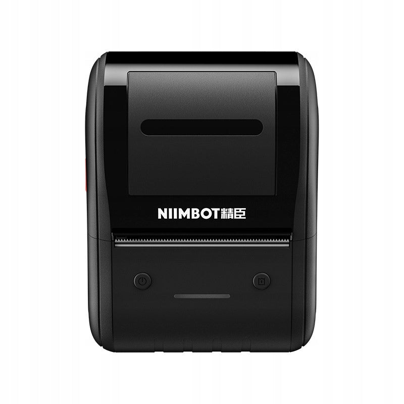 NIIMBOT B203 Thermal Printer Bluetooth STICKERS