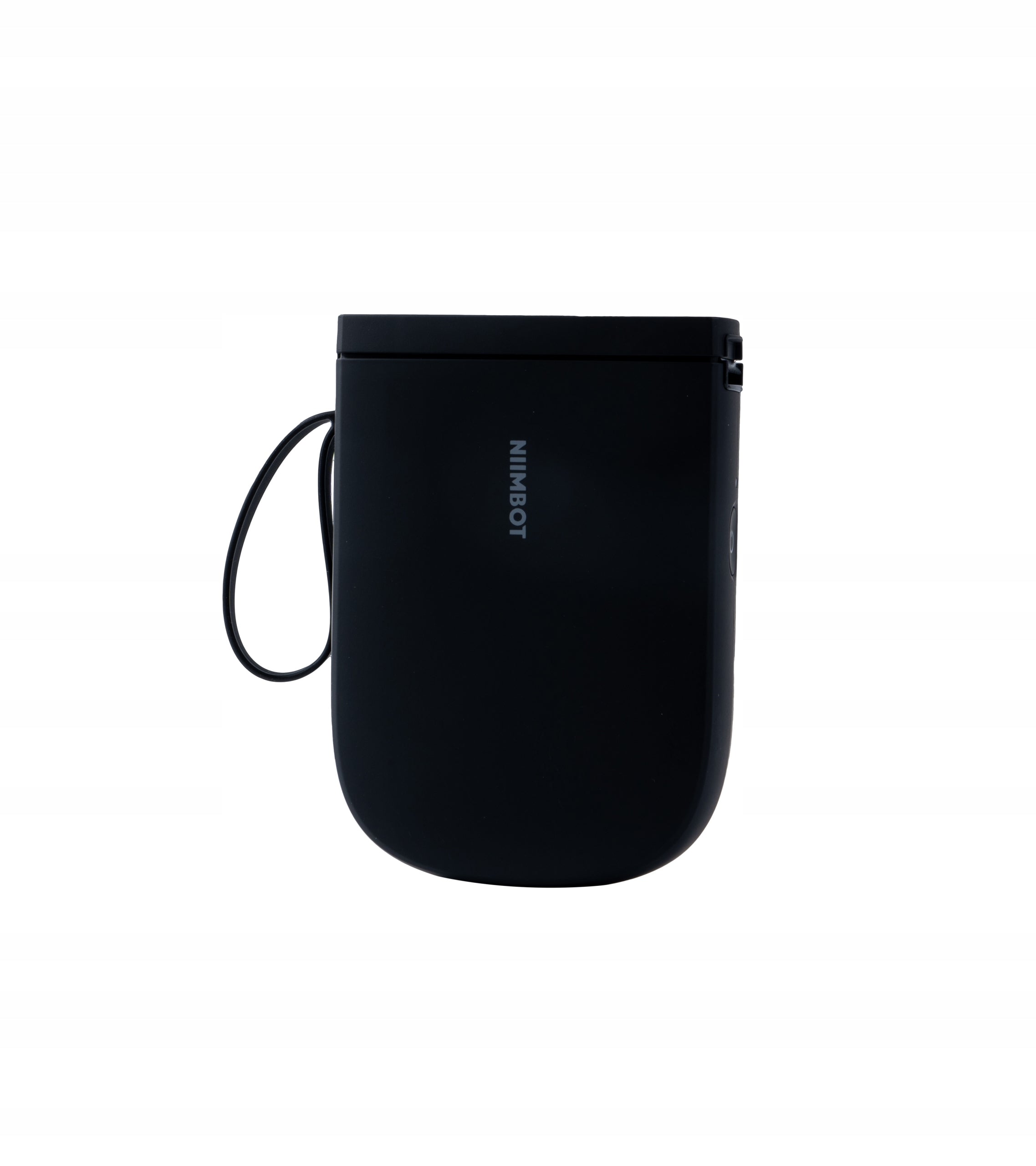 NIIMBOT WIRELESS THERMAL LABEL PRINTER STICKERS PORTABLE NEW Manufacturer code D11_H black