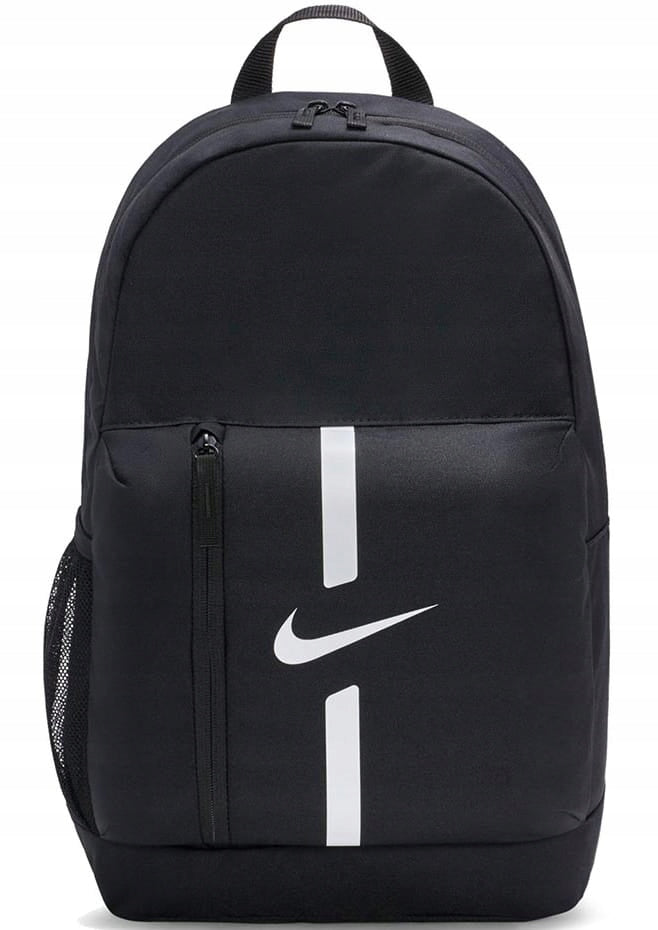 NIKE CHILD SCHOOL BACKPACK BLACK 22L SPORTS FOR SCHOOL UNISEX SPORTS Color black