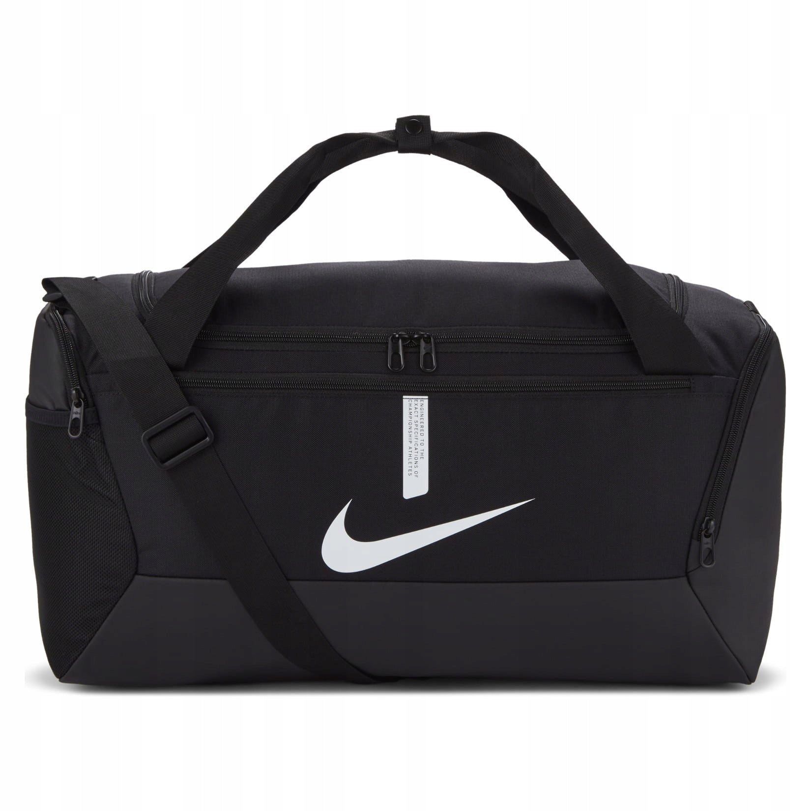 NIKE SMALL TRAVEL BAG HIKING SPORTS SHOULDER BAG FOR WOMEN MEN 41l S Brand Nike