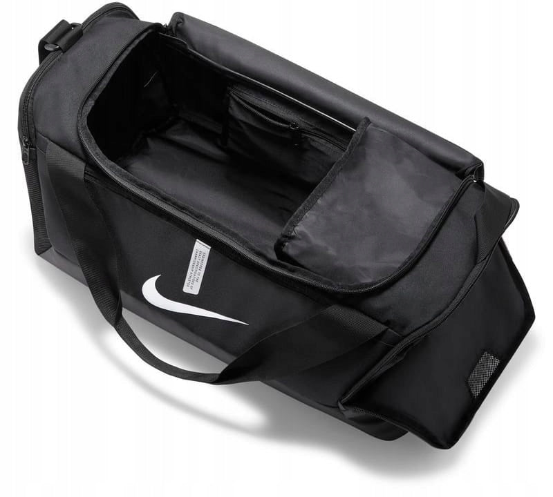NIKE SMALL TRAVEL BAG HIKING SPORTS SHOULDER BAG FOR WOMEN MEN 41l S Manufacturer code CU8097-010