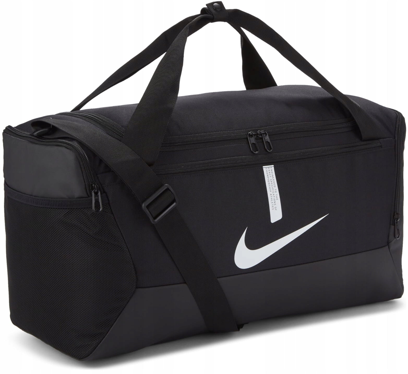 NIKE SMALL TRAVEL BAG HIKING SPORTS SHOULDER BAG FOR WOMEN MEN 41l S