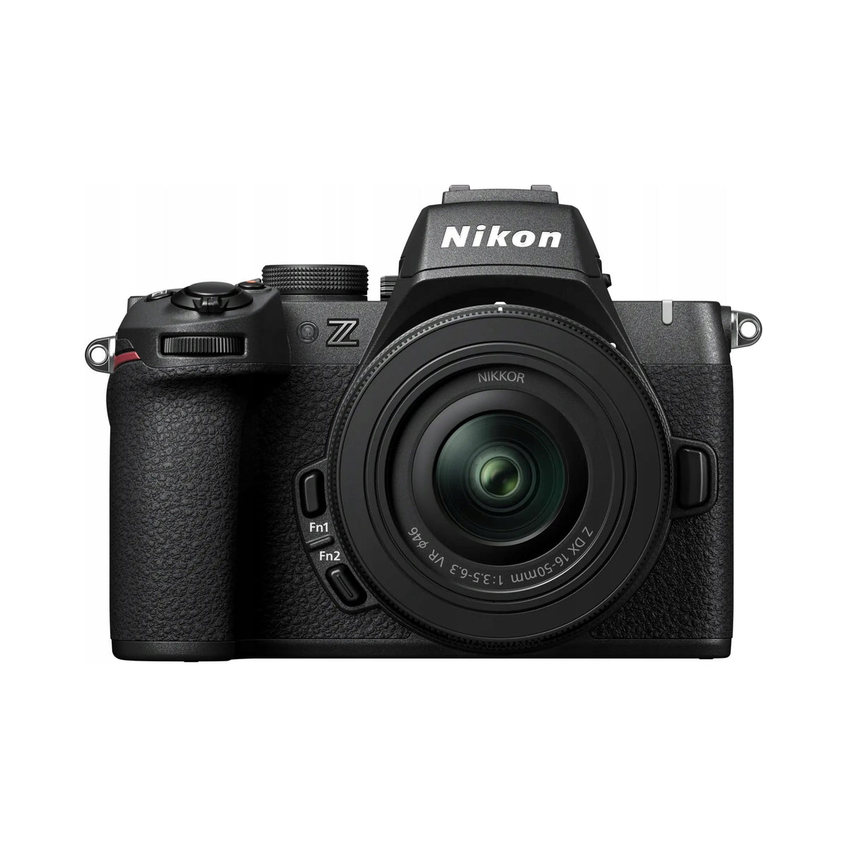 NIKON Z50 II + 16-50 MM