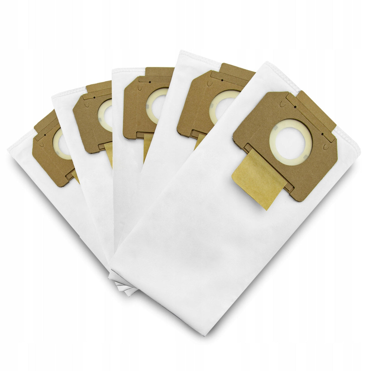 NILFISK Attix 33 VACUUM CLEANER BAGS