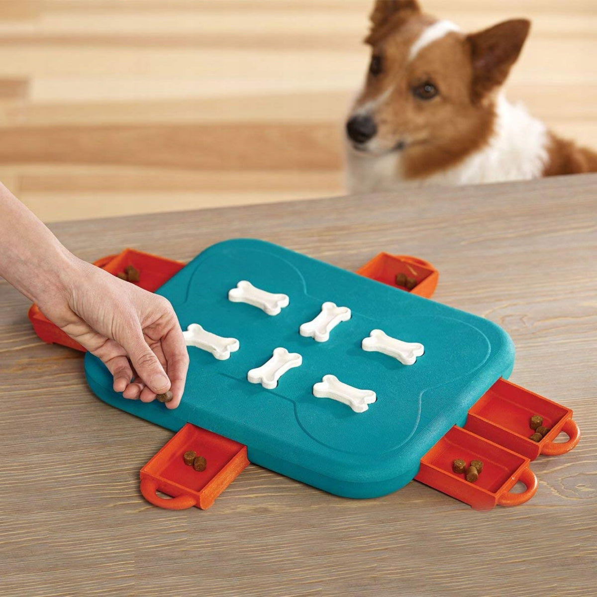 NINA OTTOSSON DOG CASINO GAME 67334 Brand Nina Ottosson