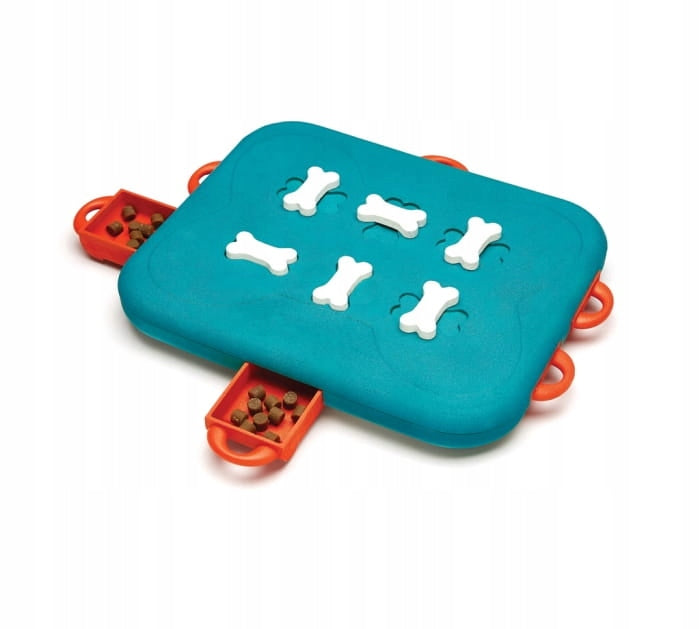 NINA OTTOSSON DOG CASINO GAME 67334