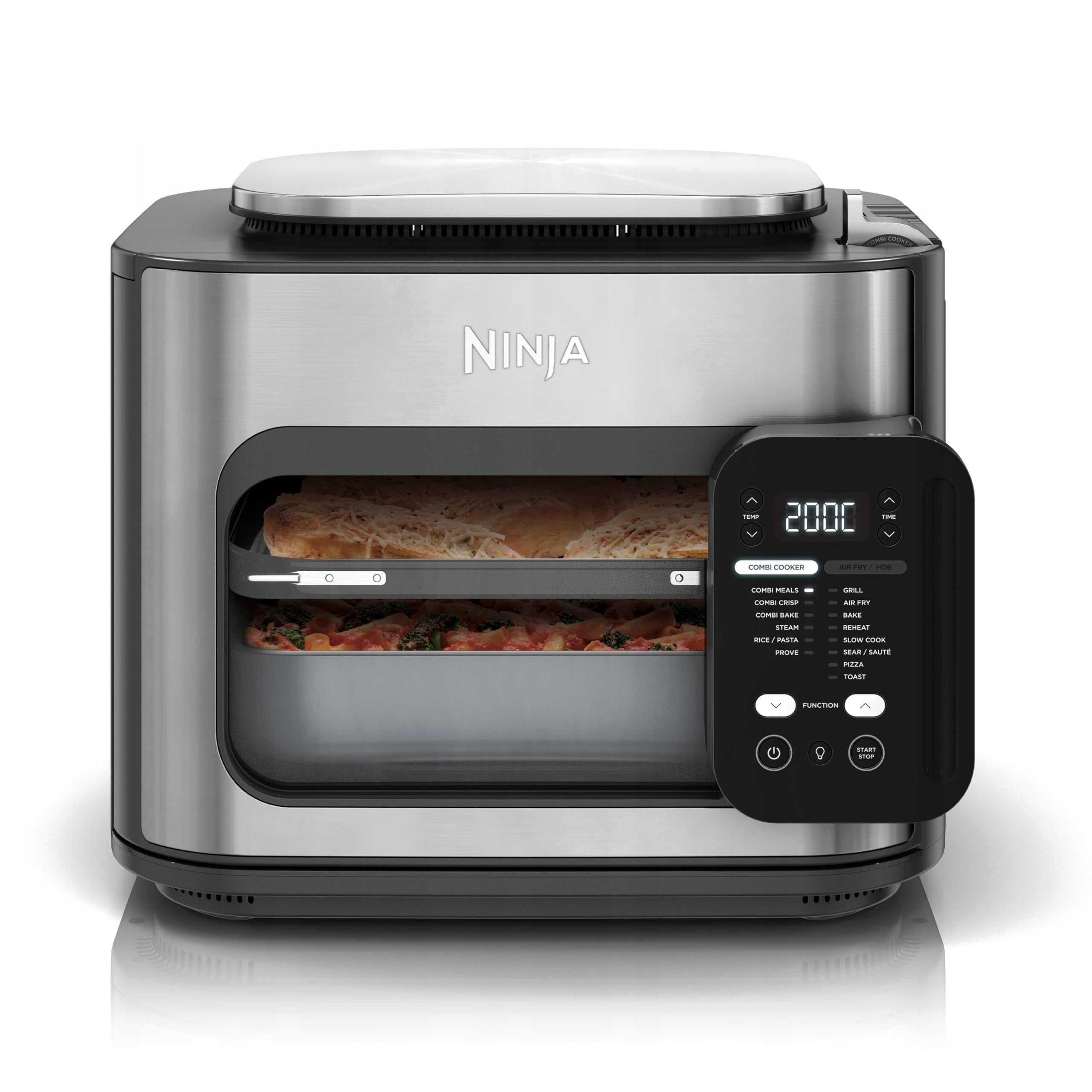 NINJA Combi 12in1 Multicooker Oven Air Fryer 12 Functions