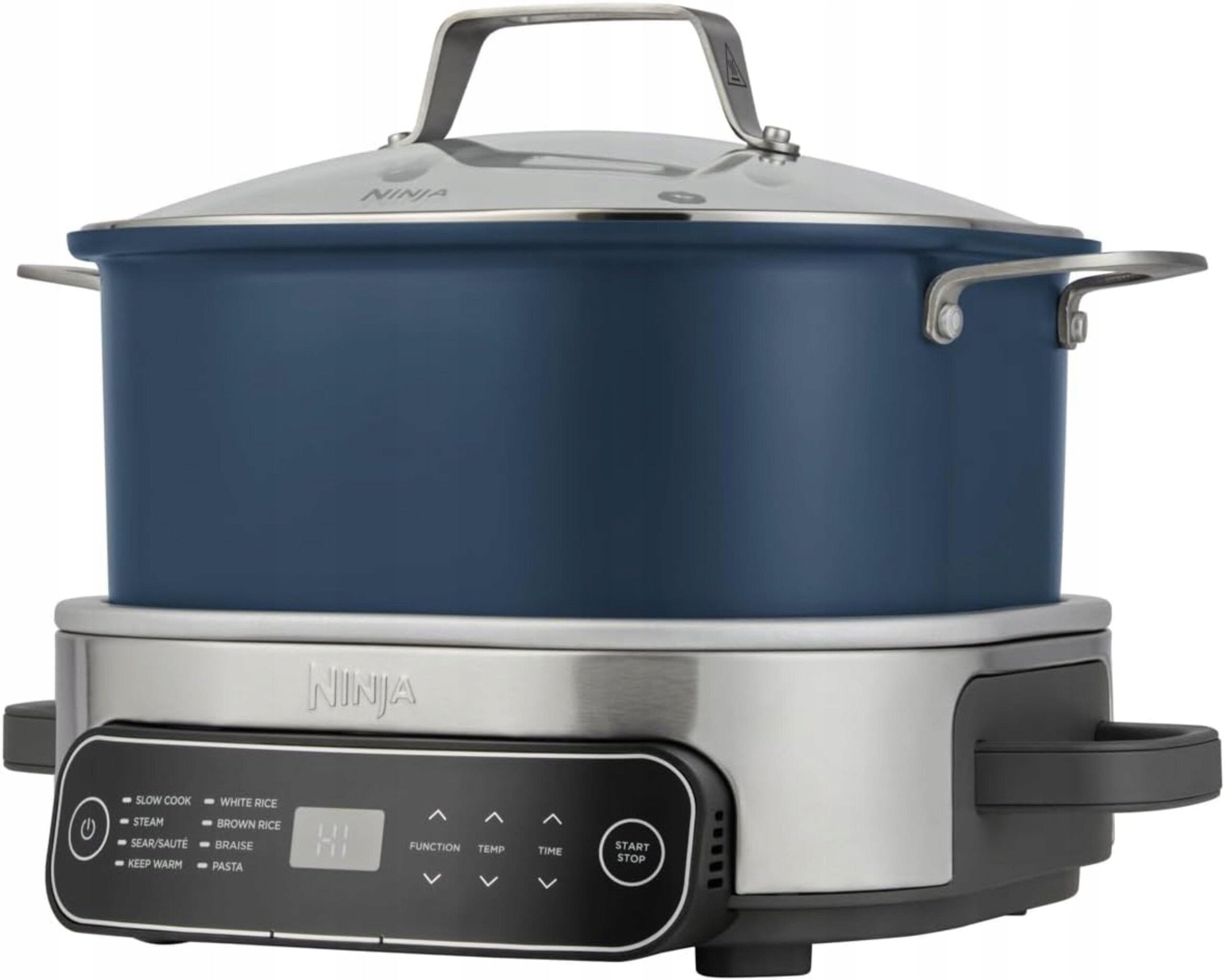 NINJA Foodi PossibleCooker MC1101EU Brand Ninja