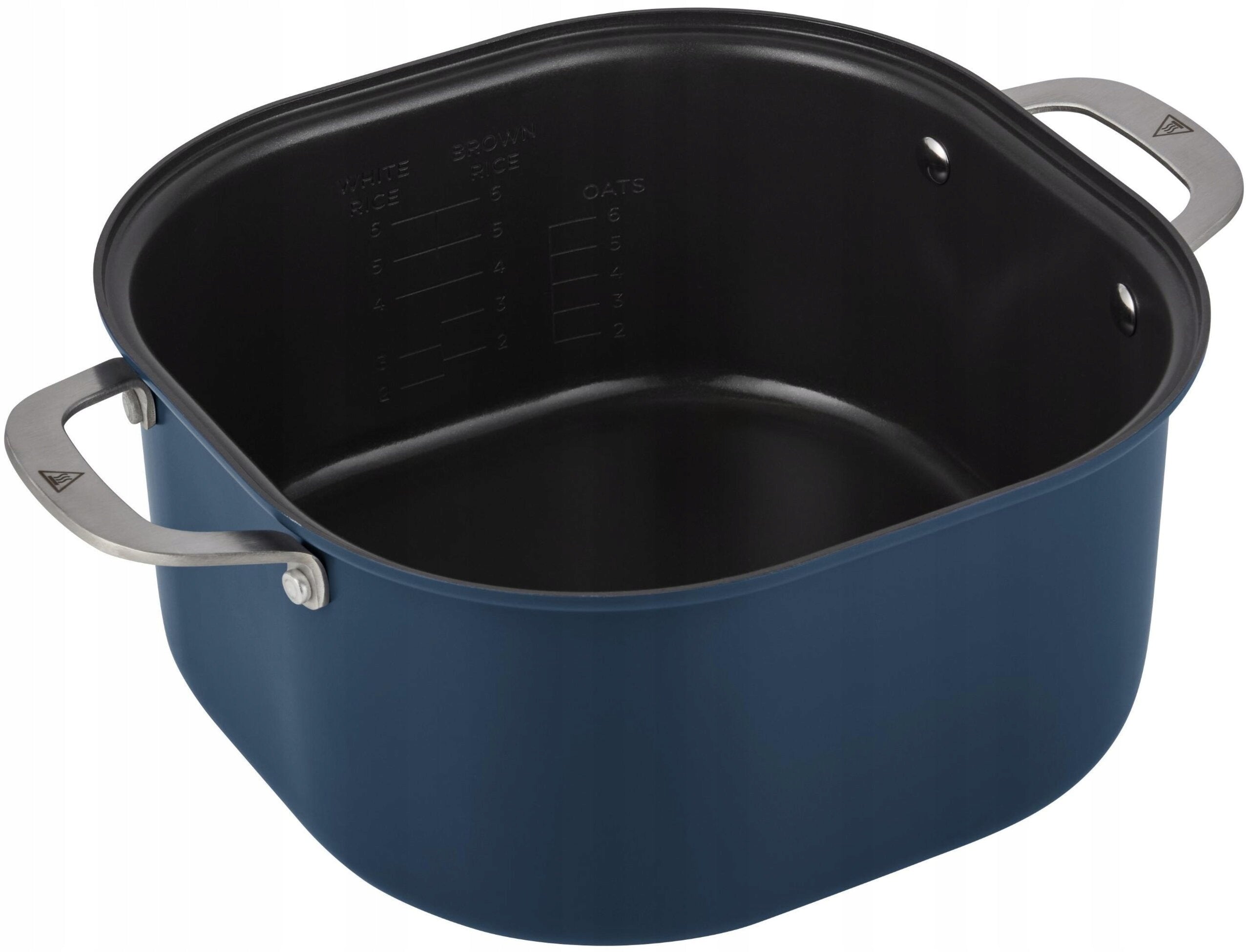 NINJA Foodi PossibleCooker MC1101EU Dominant color blue