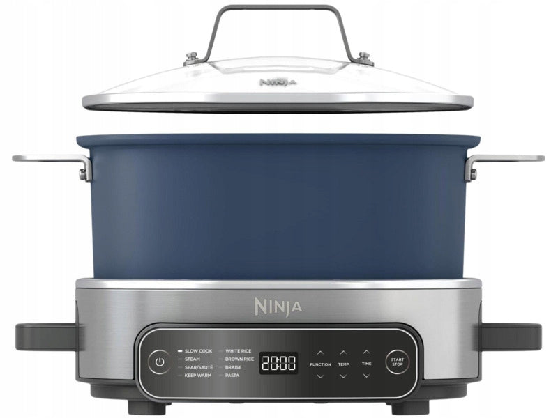 NINJA Foodi PossibleCooker MC1101EU