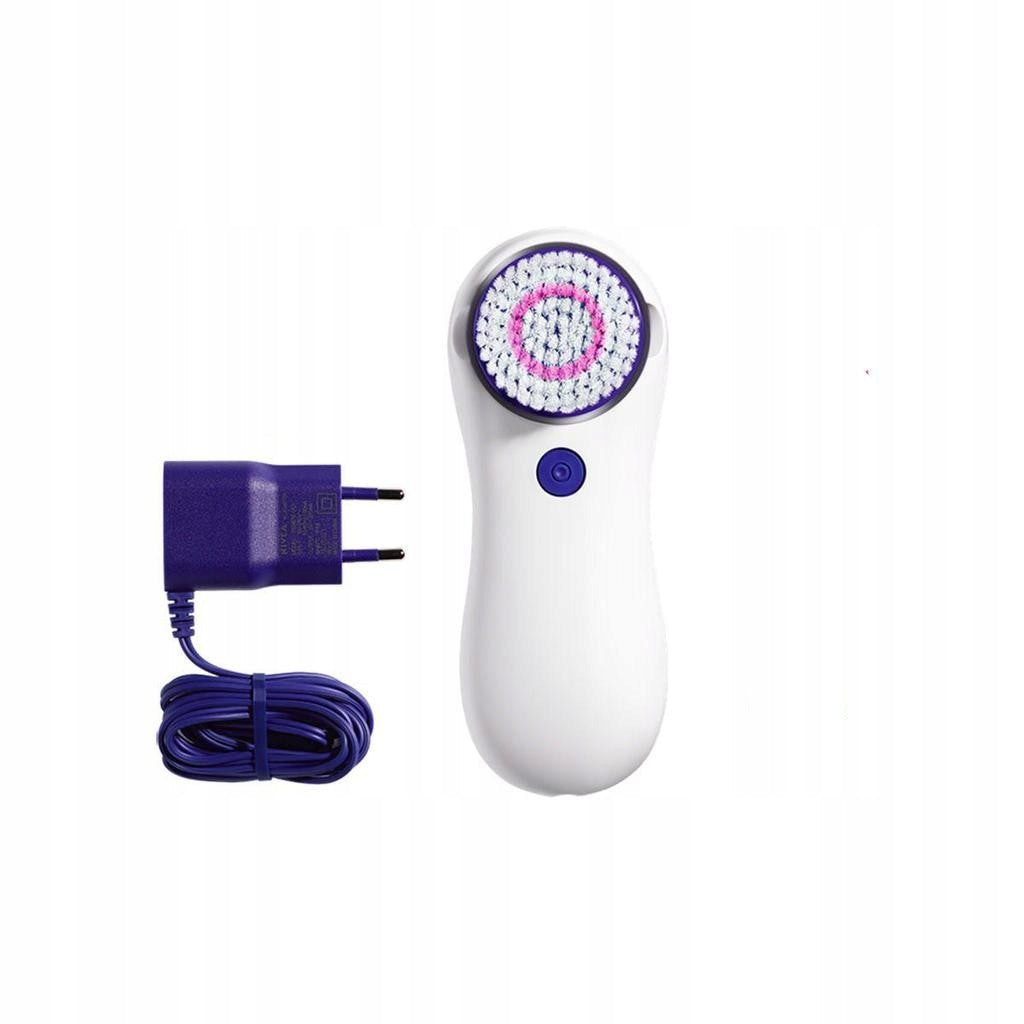NIVEA Pure Skin Sensitive Skin Facial Brush