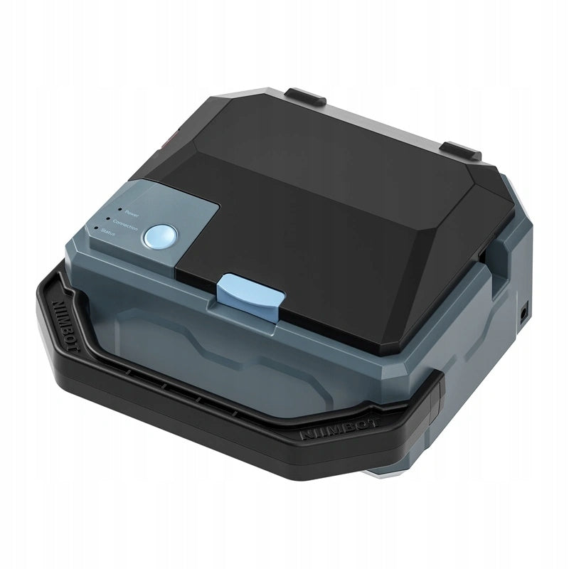 NIimbot C1 Printer For Wire and Cable Marking Durable Markings Manufacturer code Drukarka do kabli przewodów Niimbot C1