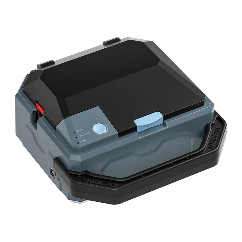 NIimbot C1 Printer For Wire and Cable Marking Durable Markings