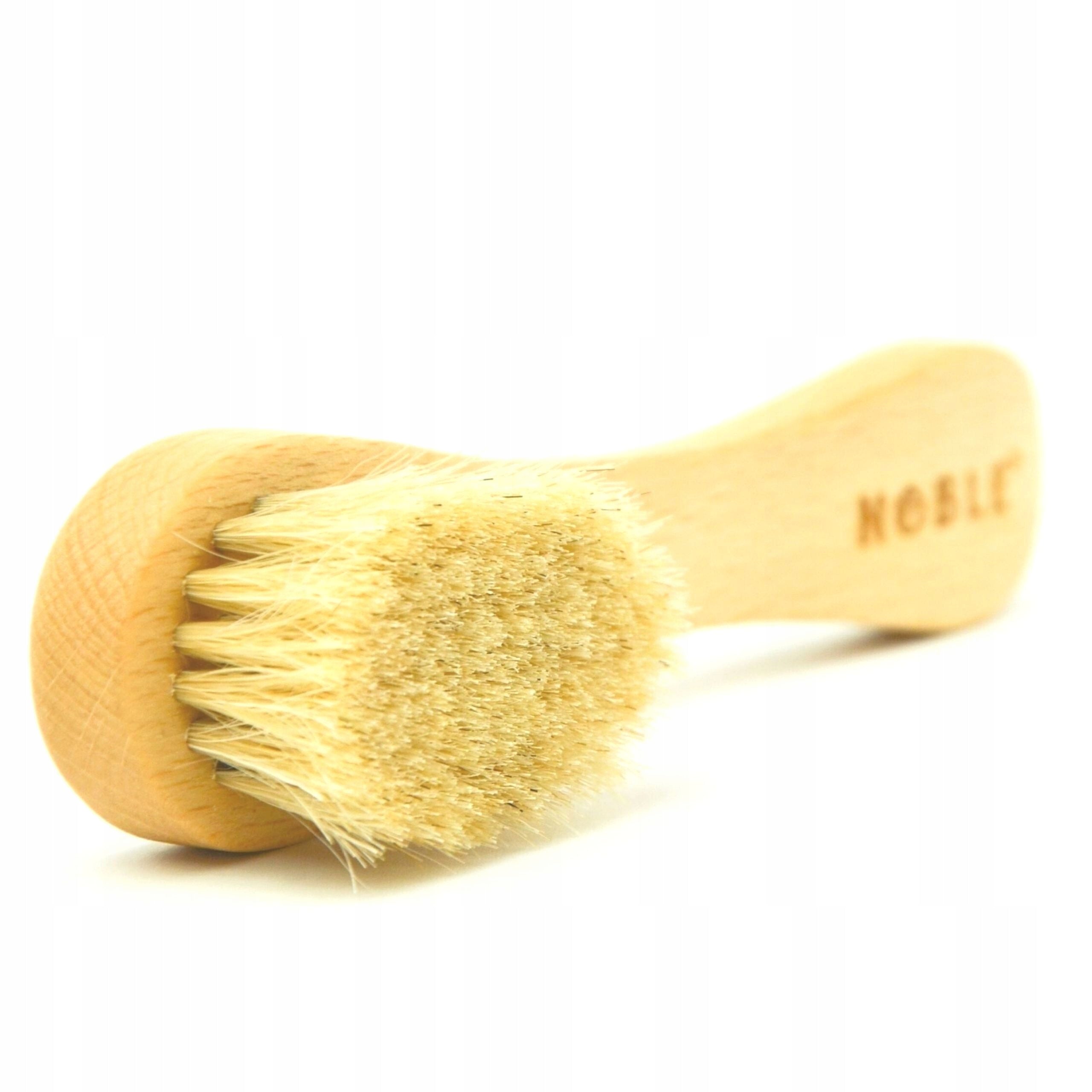 NOBLE Soft Dry Facial Massage Brush Manufacturer code SCZ03T2
