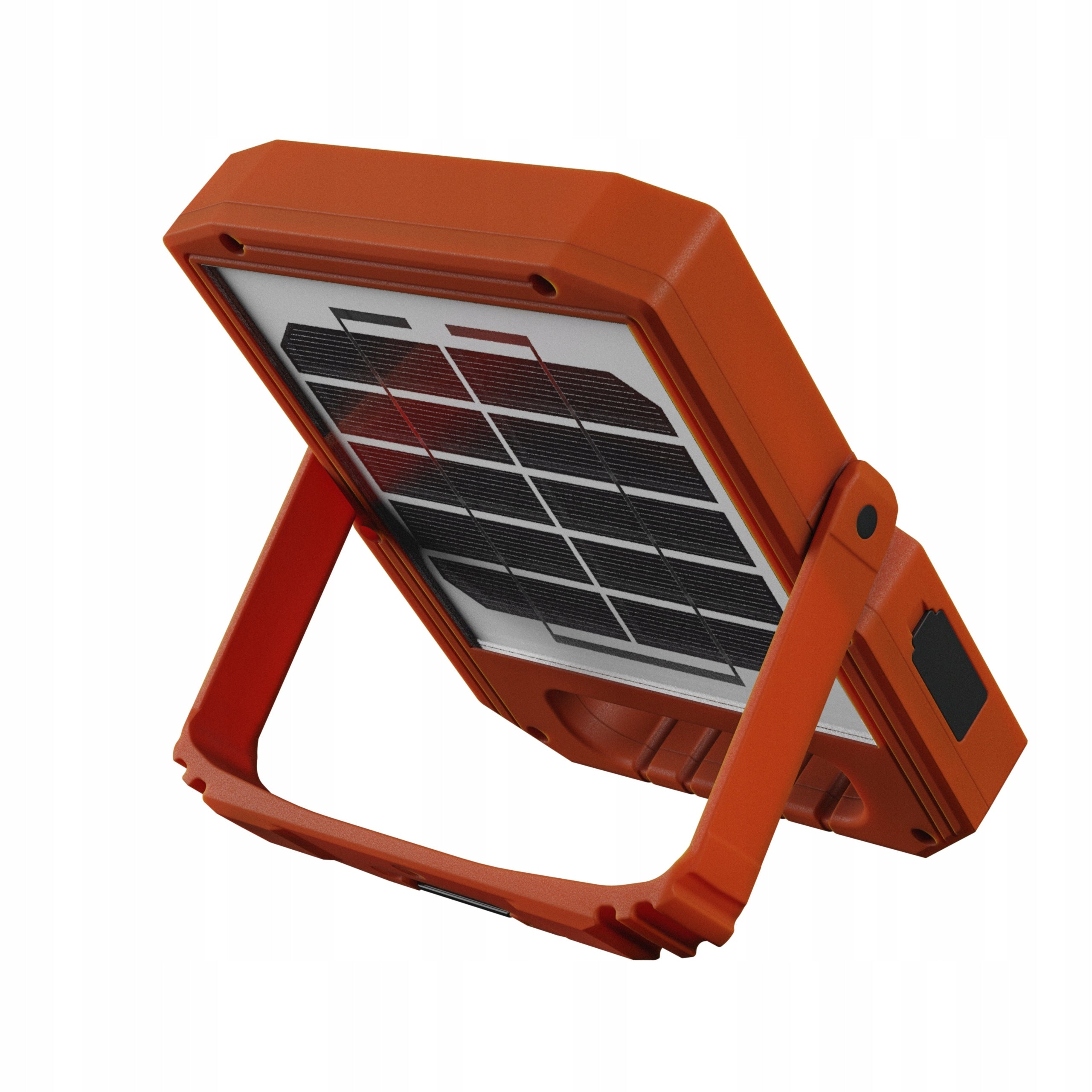 NOCTIS SOLARIS TECHNIC 10W CW IP54 235X175X40mm ORANGE SPECTRUM LED Manufacturer code SLI051001CW