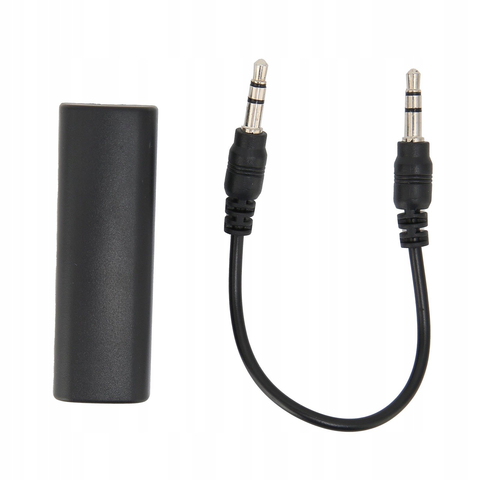 NOISE FILTER MASS LOOP INSULATOR NOISE FILTER BLACK Packaging status original