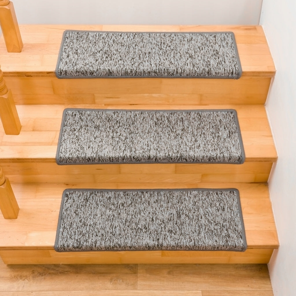 NON-SLIP STAIR COVERS DE1965 77x24 Packaging status original