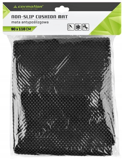 NON-SLIP TRUNK MAT 90X110CM UNIVERSAL FOR CAR Manufacturer's catalog number 86166