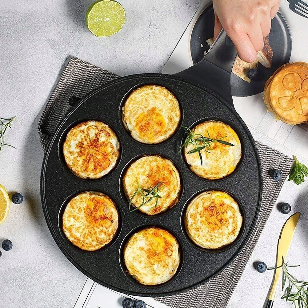NON-STICK PAN PANCAKE NON-STICK PANCAKES INDUCTION 26cm Manufacturer code CP7