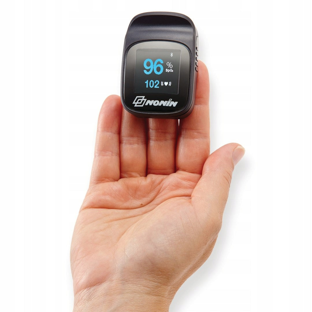 NONIN CONNECT 3240 bluetooth (3230) Nonin pulse oximeter with... Brand no brand