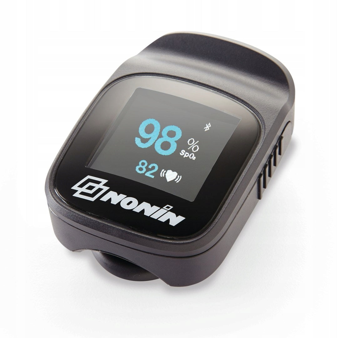 NONIN CONNECT 3240 bluetooth (3230) Nonin pulse oximeter with... Medical device no
