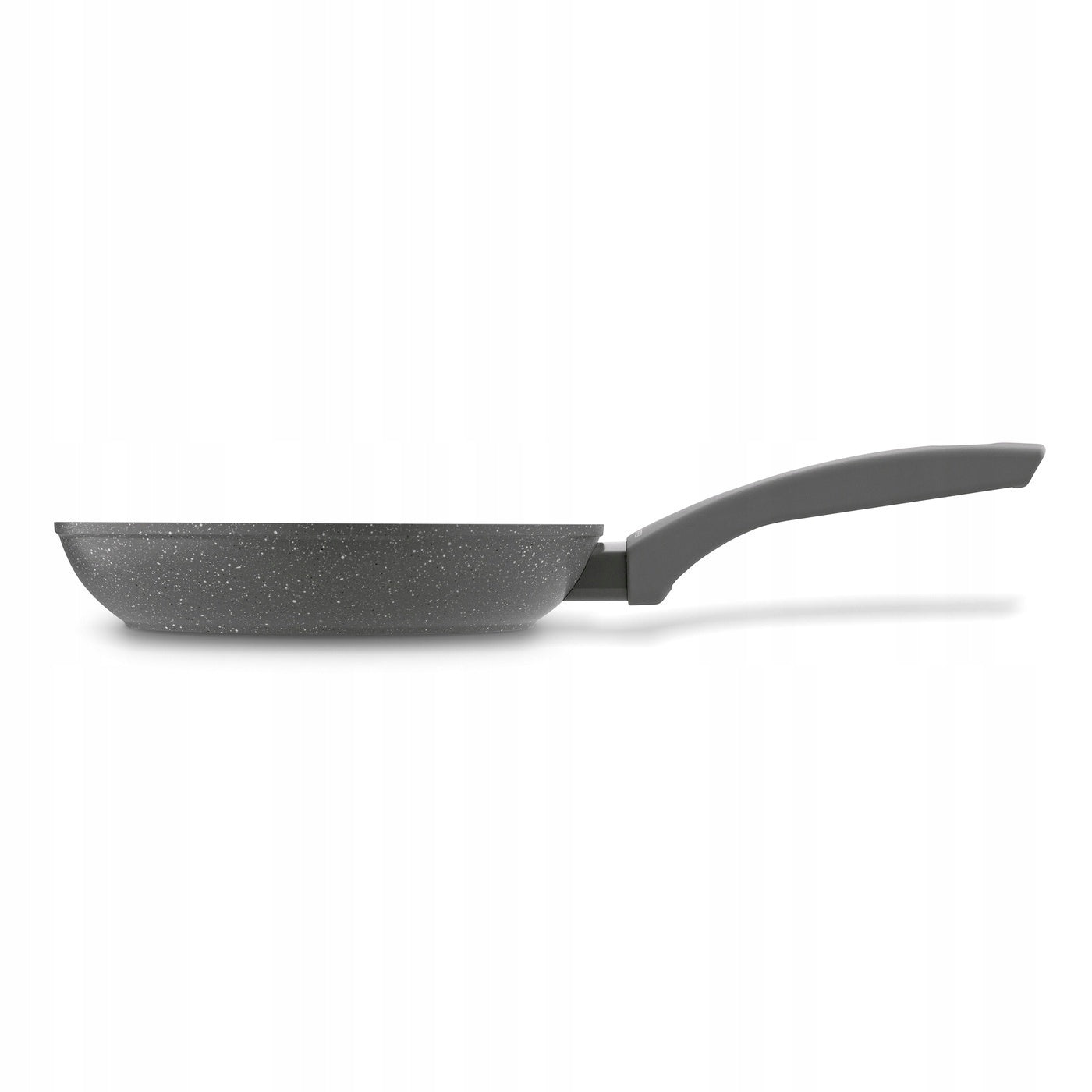 NONSTICK Granite INDUCTION Pan 24cm Greys Marble Konighoffer Brand Konighoffer