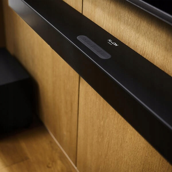 NOON COMPOSE SB201 Soundbar + Subwoofer Wireless Bluetooth Home Theater Brand no brand